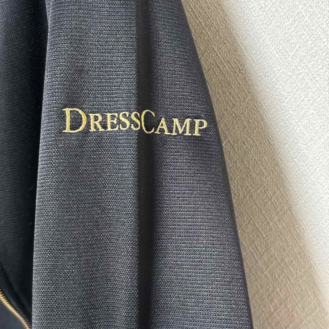 DRESSCAMP(ドレスキャンプ)のDRESS CAMP Champion ライダース型ジャージ 激レア メンズのトップス(ジャージ)の商品写真