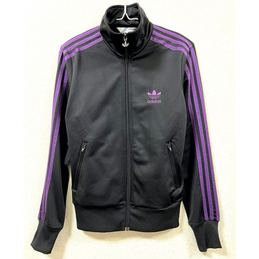 adidas - 美品 バックロゴ アディダス adidas ジャージ トラック adidas - 美品 バックロゴ アディダス adidas ジャージ トラック