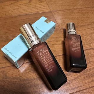 エスティローダー(Estee Lauder)のエスティローダー　アドバンスナイトリペアインテンスコンセントレイト(美容液)