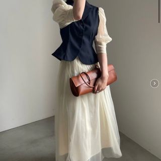 アメリヴィンテージ(Ameri VINTAGE)のAmeri VINTAGE アメリ セットドレス(その他ドレス)