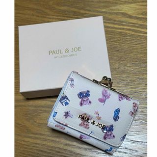 ポールアンドジョー(PAUL & JOE)のPaul & JOE  お財布(財布)