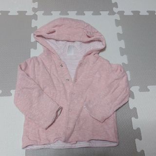 babyGAP リバーシブル 80(その他)