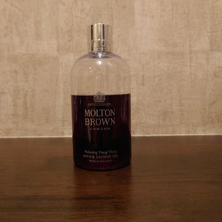 モルトンブラウン(MOLTON BROWN)のイランイラン(ボディソープ/石鹸)