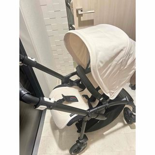 Bugaboo - 【Maxim16様専用】バガブー ビー 6 シートストローラー