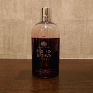 モルトンブラウン(MOLTON BROWN)のローザabsolute(ボディソープ/石鹸)