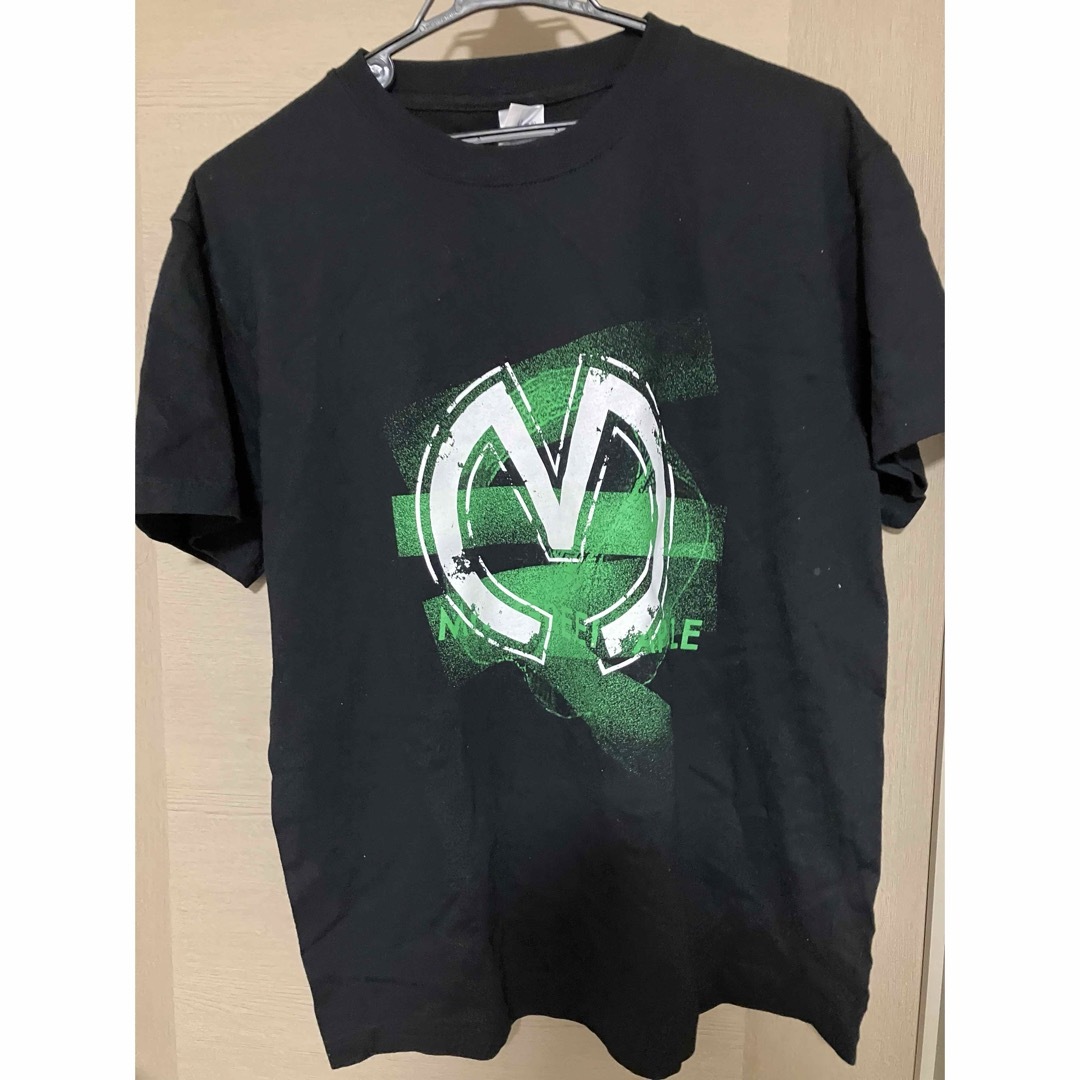 トップスMrs.green apple Tシャツ