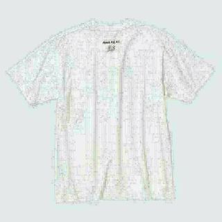 ユニクロ(UNIQLO)の【新品未開封】ユニクロPEACE FOR ALL Tシャツ　テニス　錦織圭(ウェア)