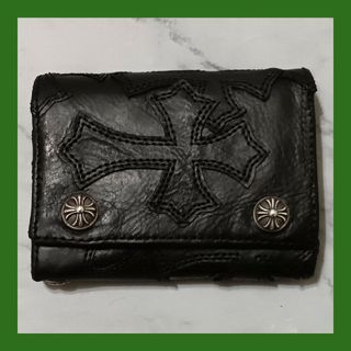 Chrome Hearts - クロムハーツ キャッシングイン セメタリー 超美品 の ...