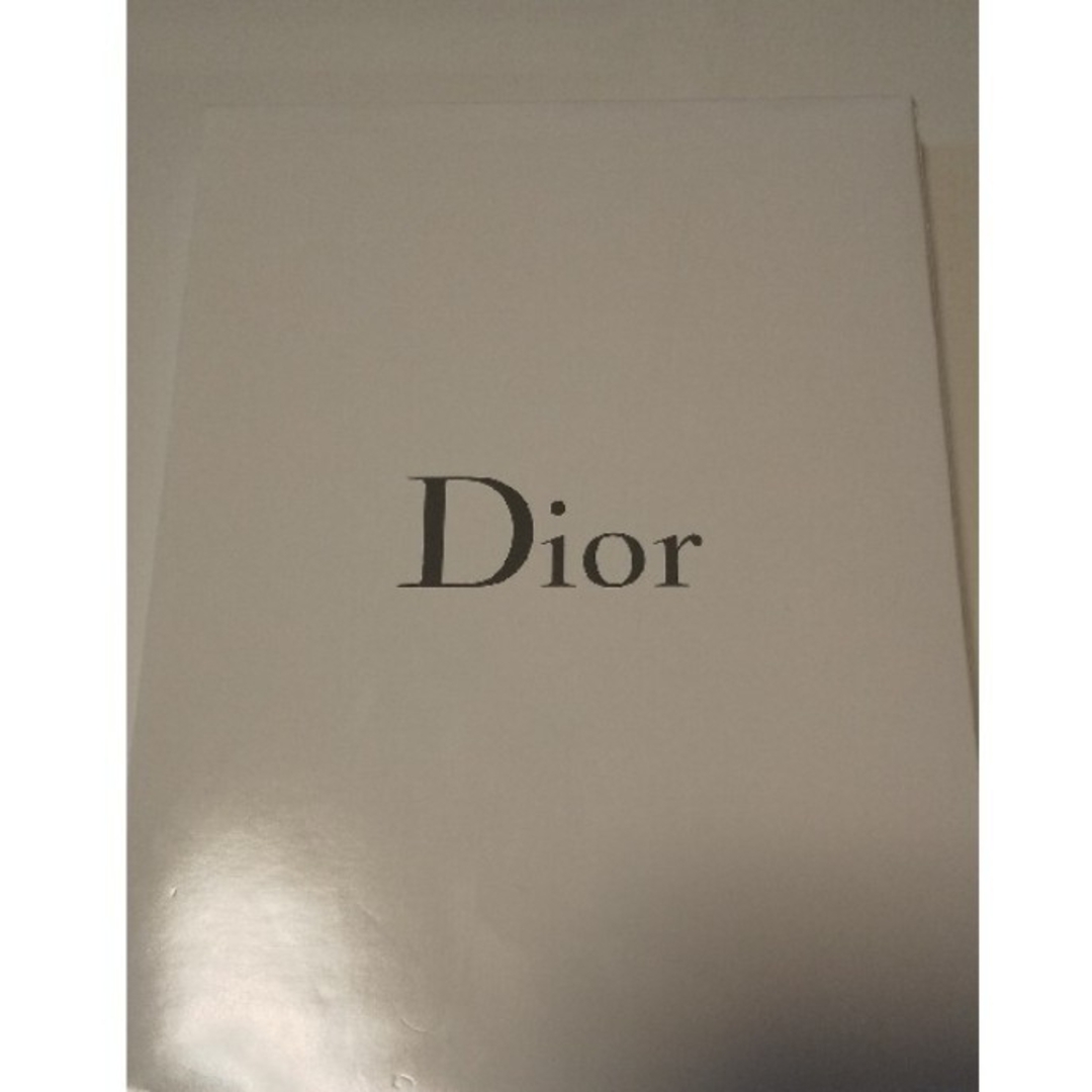 Dior(ディオール)のDior ミラー ノベルティ ピンク スタッズロゴ レディースのファッション小物(ミラー)の商品写真