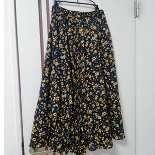 クチュールブローチ(Couture Brooch)の新品クチュールブローチスカート(ロングスカート)