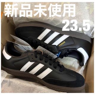 アディダス(adidas)のadidas samba OG アディダス サンバ 23.5cm b75807①(スニーカー)