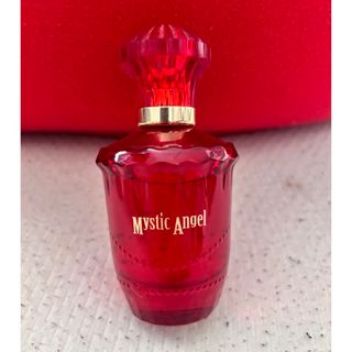 エンジェルハート(Angel Heart)の美品　ミスティックエンジェルオードトワレ　50ml(香水(女性用))