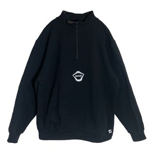 ヴェトモン(VETEMENTS)のほうじ茶様専用(スウェット)