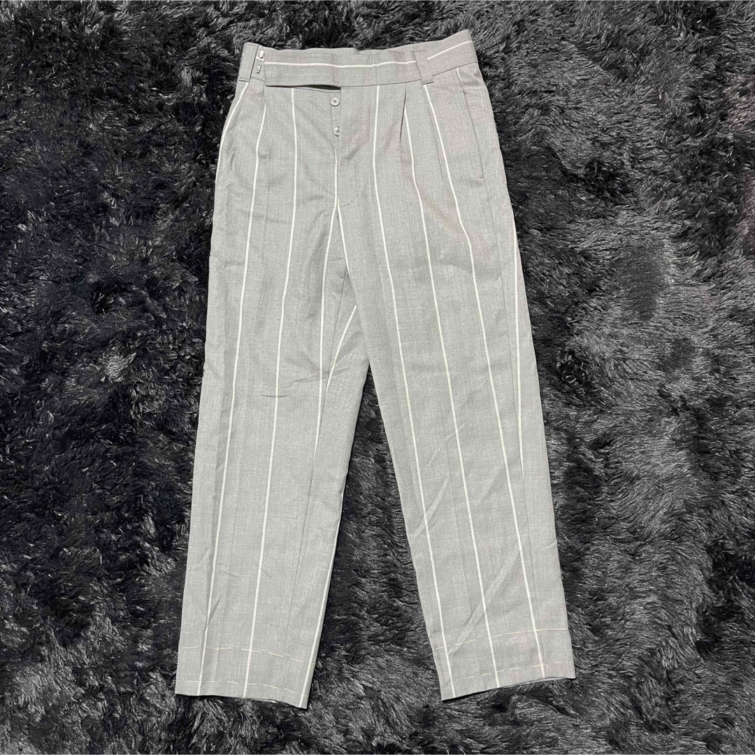 その他Fear of god zegna pants