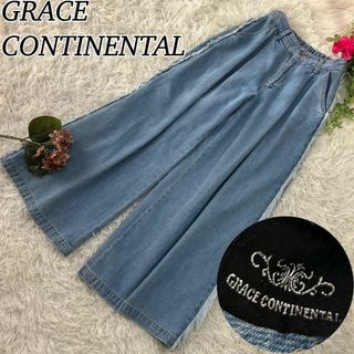 GRACE CONTINENTAL - なうちゃん様 専用☆の通販 by roro's shop