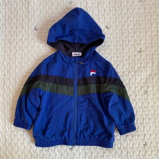 ビームス(BEAMS)のビームス　FILA  アウター(ジャケット/上着)