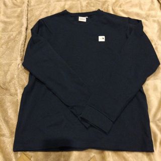 ザノースフェイス(THE NORTH FACE)の【専用】ノースフェイス２点　Мサイズ(Tシャツ(長袖/七分))