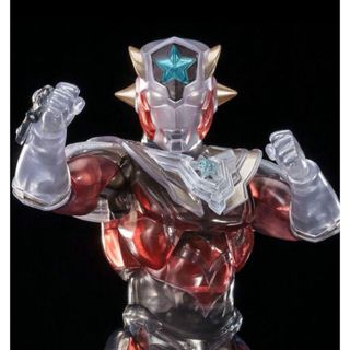 バンダイ(BANDAI)のS.H.Figuarts ウルトラマンタイタス Special Clear(特撮)