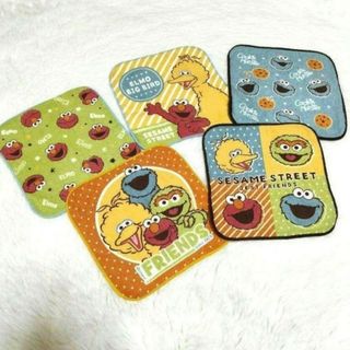 セサミストリート 雑貨 キャラクターグッズの通販 32点 | SESAME