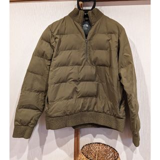 THE NORTH FACE - ノースフェイス デナリジャケット ボアフリース ワン ...