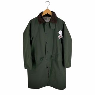 Barbour - Barbour TOKITO ワックスド コットン ドライビング ...