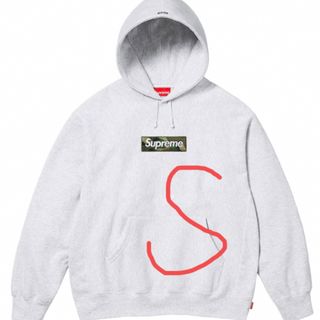 シュプリーム(Supreme)のSupreme Box Logo Hooded Sweatshirt(パーカー)