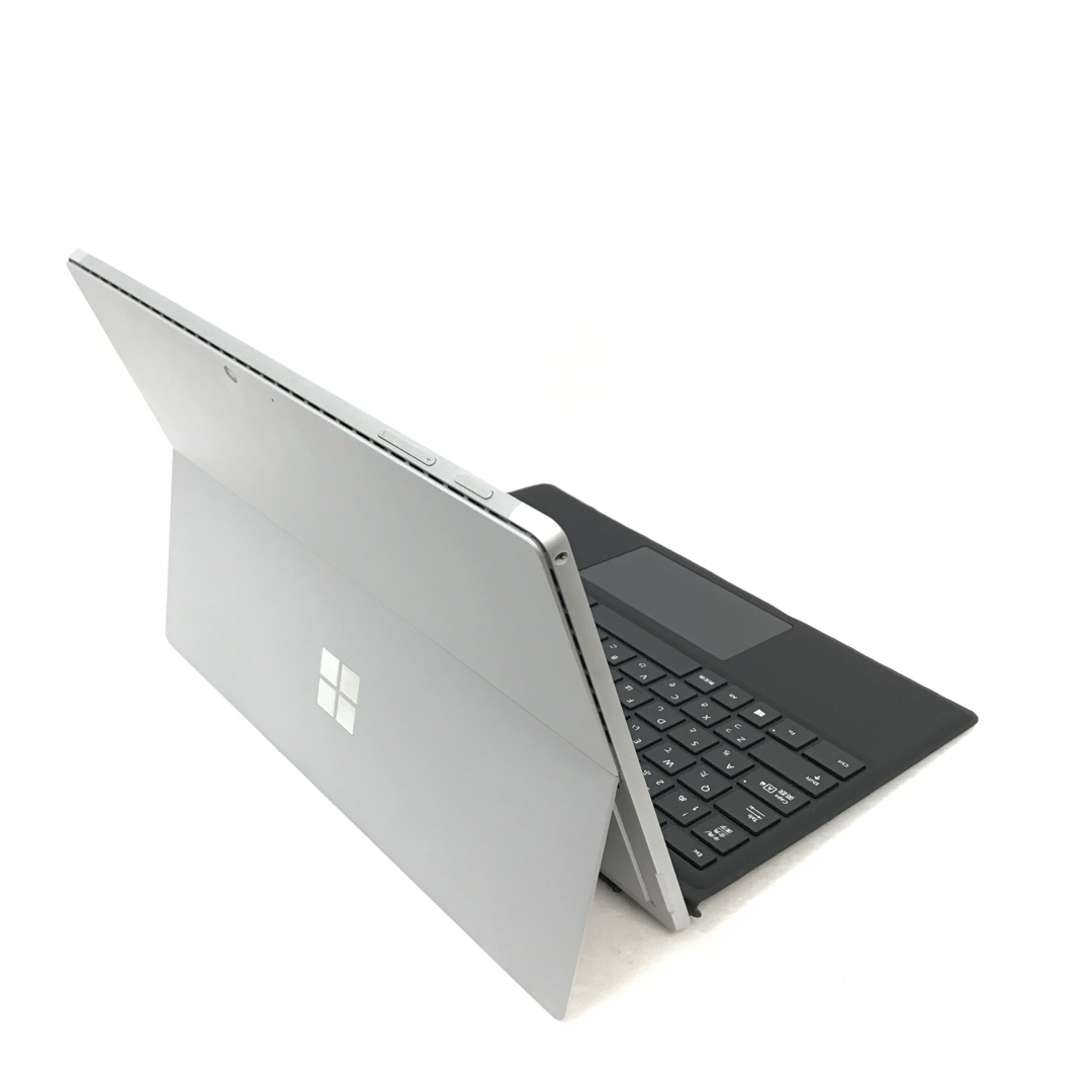 Microsoft(マイクロソフト)の新品同様品Surface Pro7＋ 11世代  16G/256G Office スマホ/家電/カメラのPC/タブレット(ノートPC)の商品写真