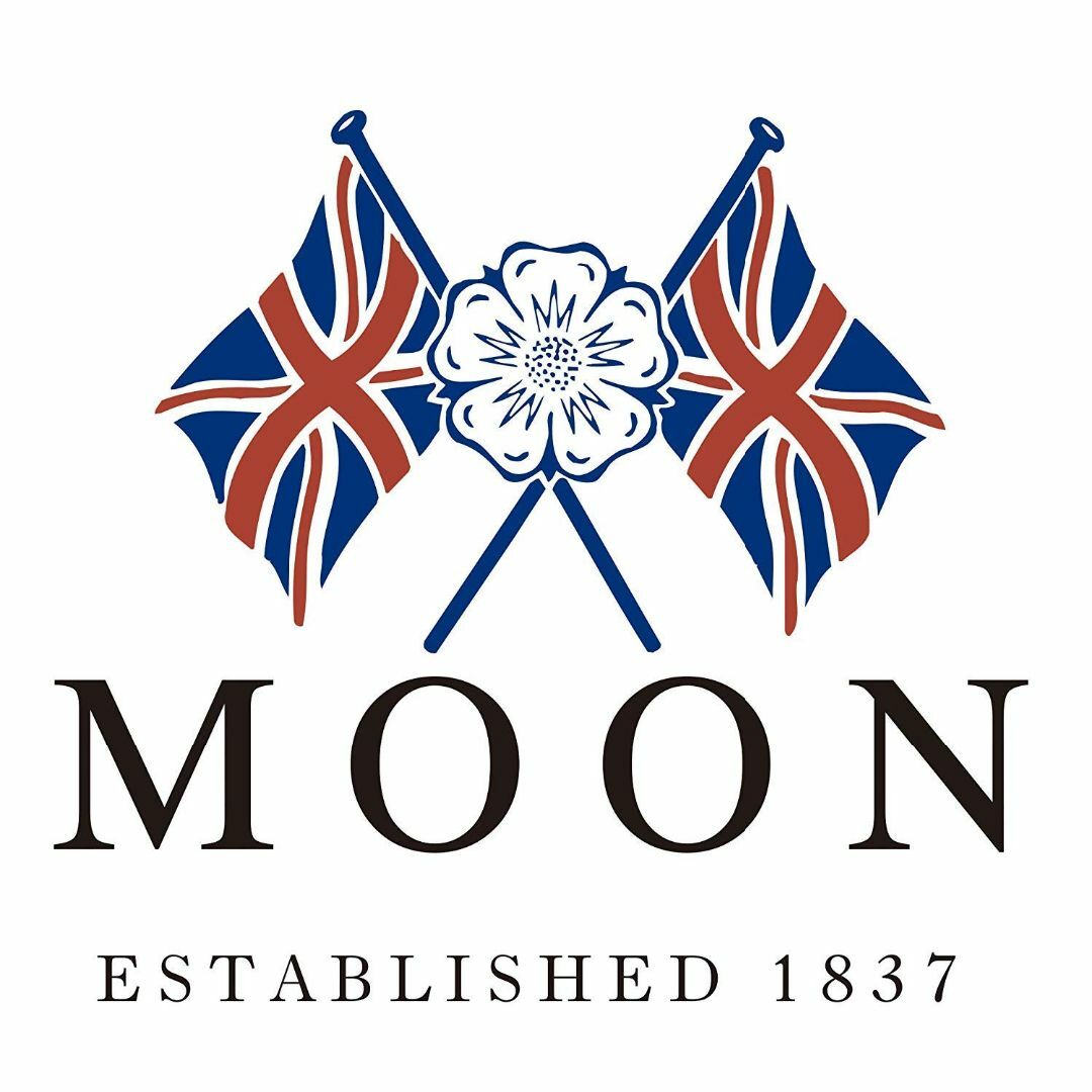 丸眞 コインケース イギリス MOON W10×H9×D2cm ブレザーストライ レディースのバッグ(その他)の商品写真