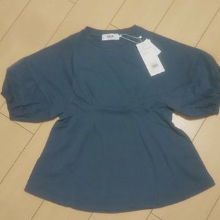 アズールバイマウジー(AZUL by moussy)のアズール バイマウジー  トップス(Tシャツ(半袖/袖なし))