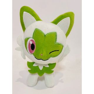 バンプレスト(BANPRESTO)のポケットモンスター ニャオハ ぬいぐるみ ポケモン(ぬいぐるみ)