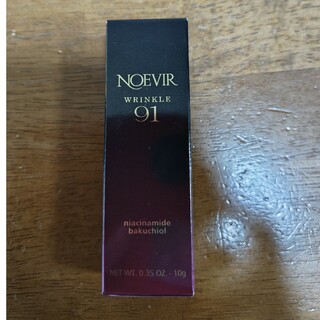 ノエビア(noevir)のNOEVIR　リンクル91(美容液)