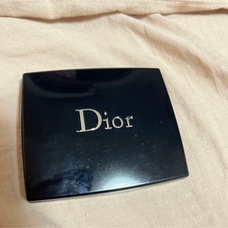 クリスチャンディオール(Christian Dior)のディオールスキンルージュブラッシュ485 ピンクポン(チーク)