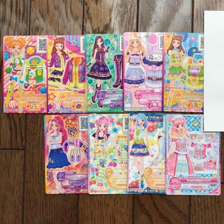 アイカツスターズ(アイカツスターズ!)のアイカツスターズ　アイカツフレンズ　丸大　丸美屋　グミ　ソーセージ　カレー(その他)