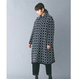 mina perhonen(ロングコート)のフリマアイテム一覧 mina perhonen(ロングコート)のフリマアイテム一覧