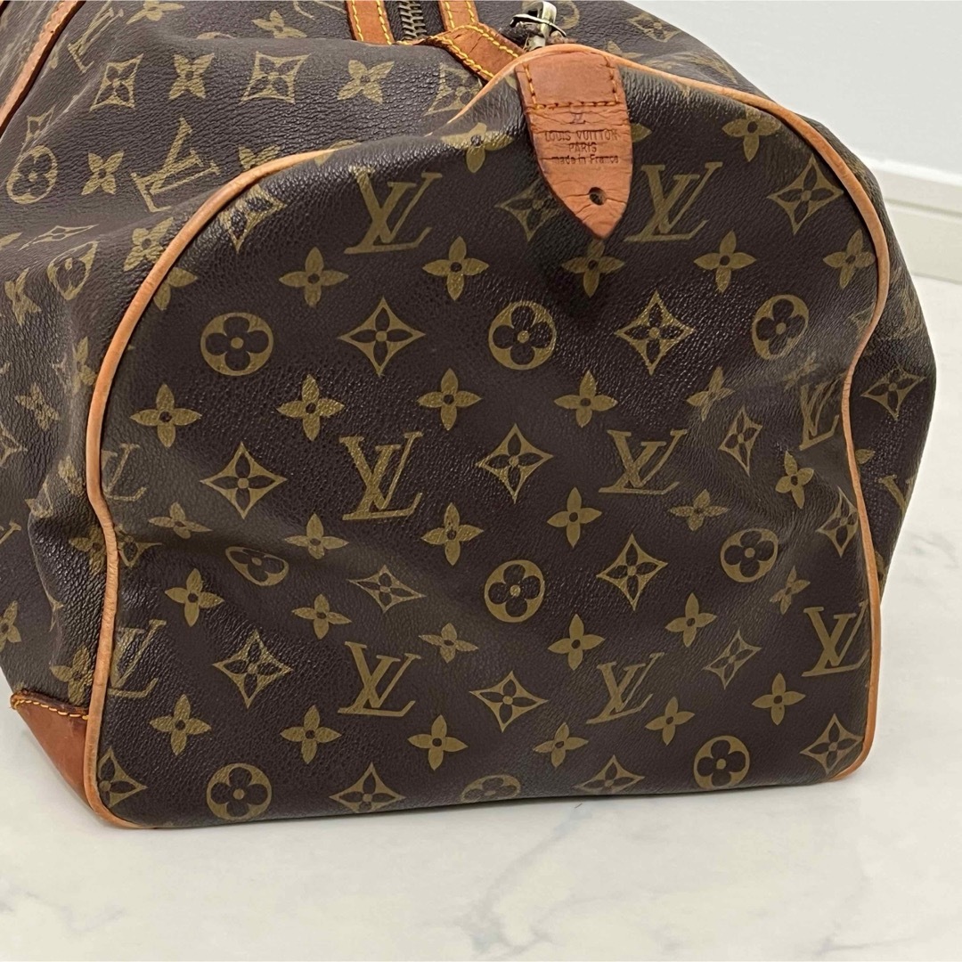 レディースVINTAGE LV LOUIS VUITTONルイヴィトン モノグラムボストン