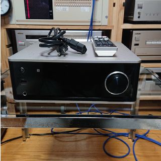 デノン(DENON)のDENON DRA-100(アンプ)