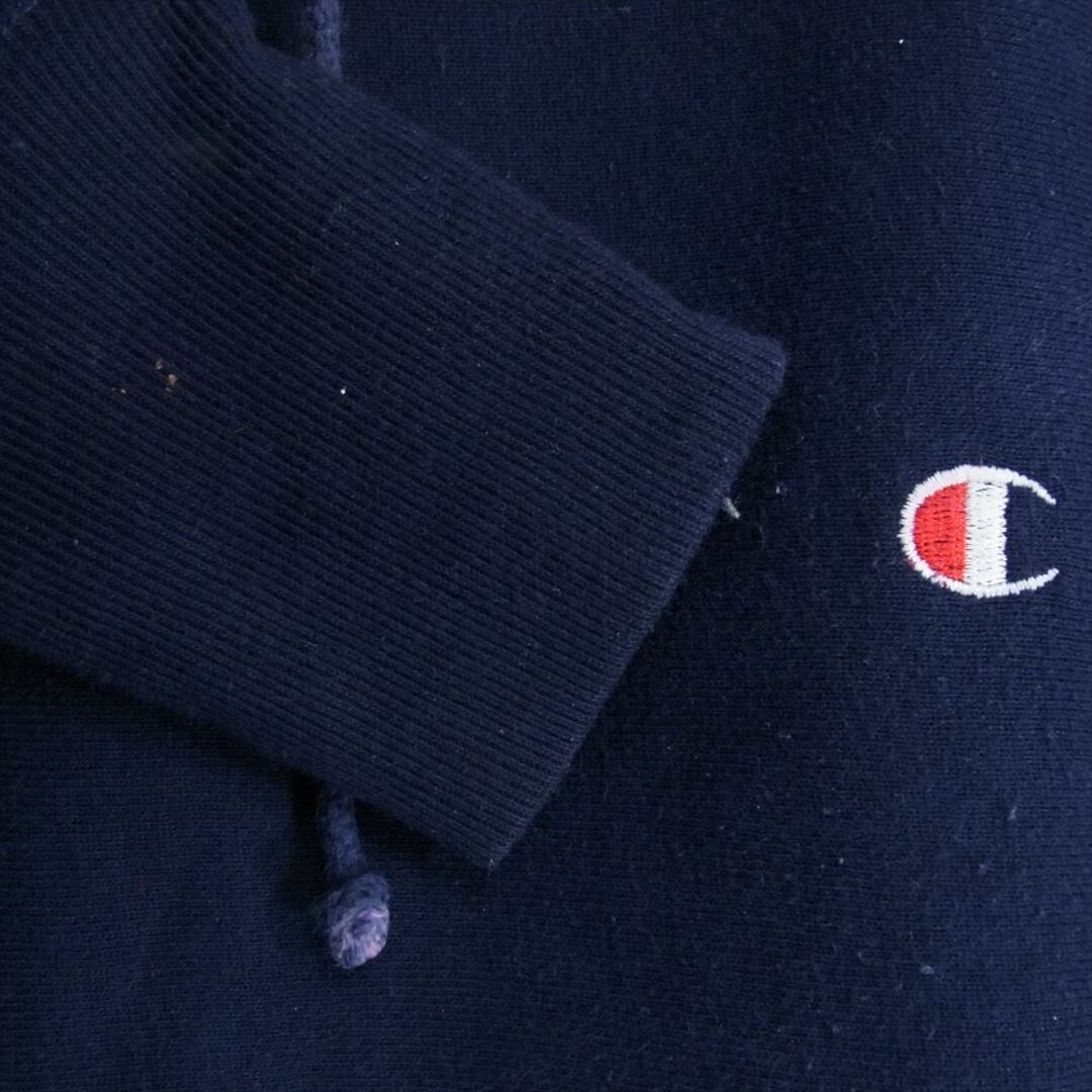 Champion - Champion チャンピオン ヴィンテージ 90s USA製 刺繍タグ