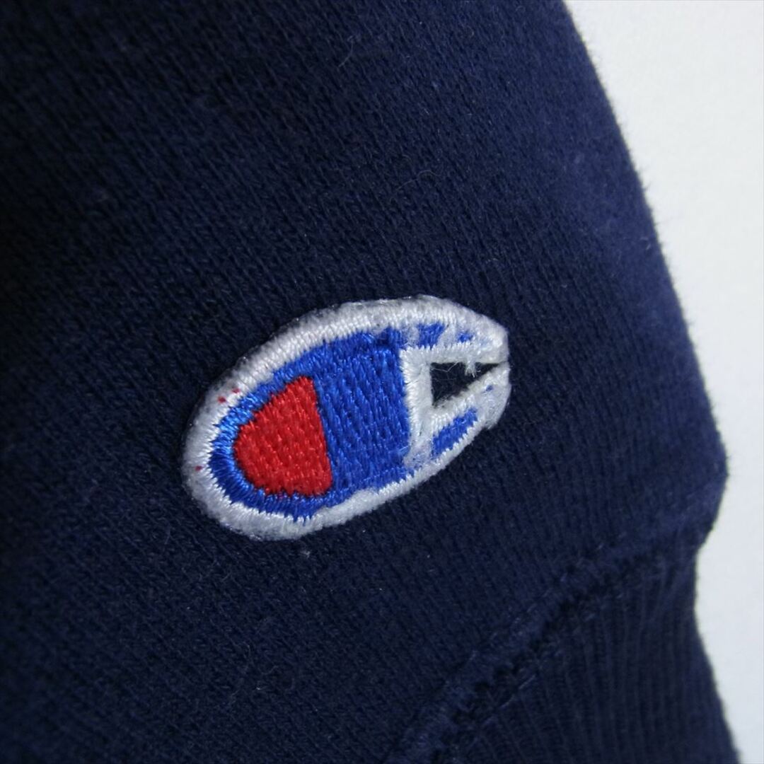 Champion - Champion チャンピオン ヴィンテージ 90s USA製 刺繍タグ