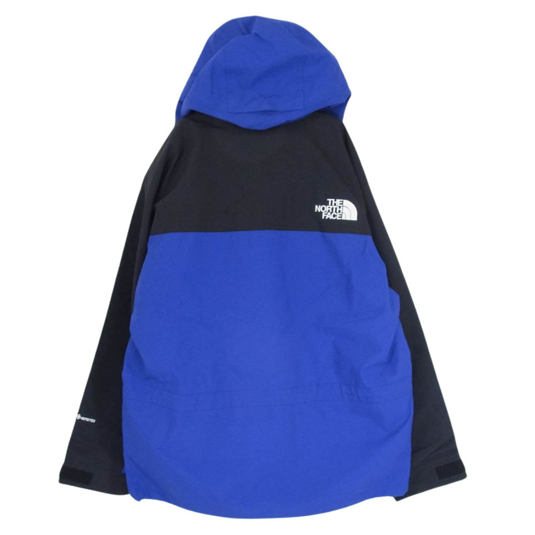 THE NORTH FACE(ザノースフェイス)のTHE NORTH FACE ノースフェイス NP62236 MOUNTAIN LIGHT JACKET マウンテン ライト ジャケット ラピスブルー系 L【新古品】【未使用】【中古】 メンズのジャケット/アウター(ナイロンジャケット)の商品写真