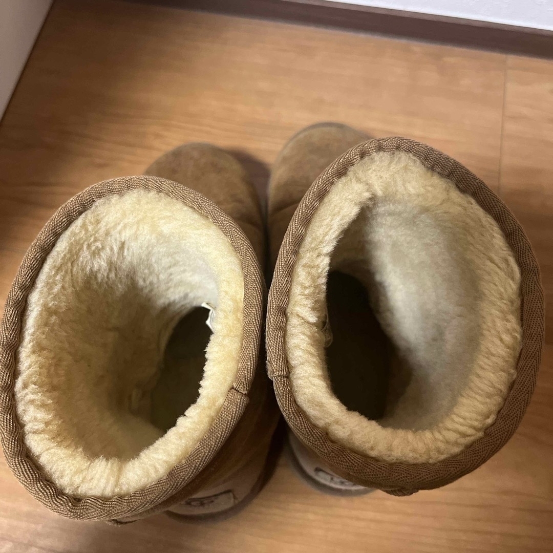 UGG(アグ)のuggクラシックショート レディースの靴/シューズ(ブーツ)の商品写真