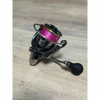 DAIWA - 13セルテート2508 Ｈ ジャンクの通販 by ルゥ's shop｜ダイワ ...