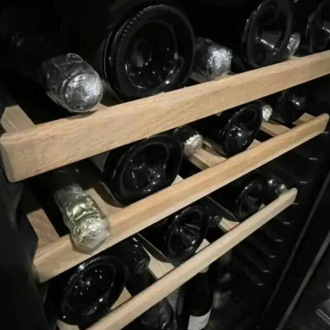 ドメーヌ・ヴァンシー　ル・グラン・ジャルダン　2015 食品/飲料/酒の酒(シャンパン/スパークリングワイン)の商品写真