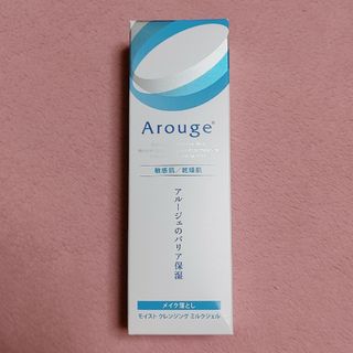 アルージェ(Arouge)のアルージェ モイスト クレンジング ミルクジェル(クレンジング/メイク落とし)