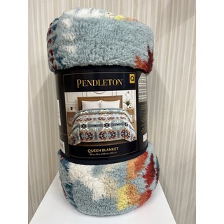 ペンドルトン(PENDLETON)のペンドルトン　ブランケット　クィーン(毛布)