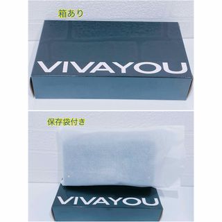 ビバユー(VIVAYOU)のVIVAYOU 財布 長財布(財布)