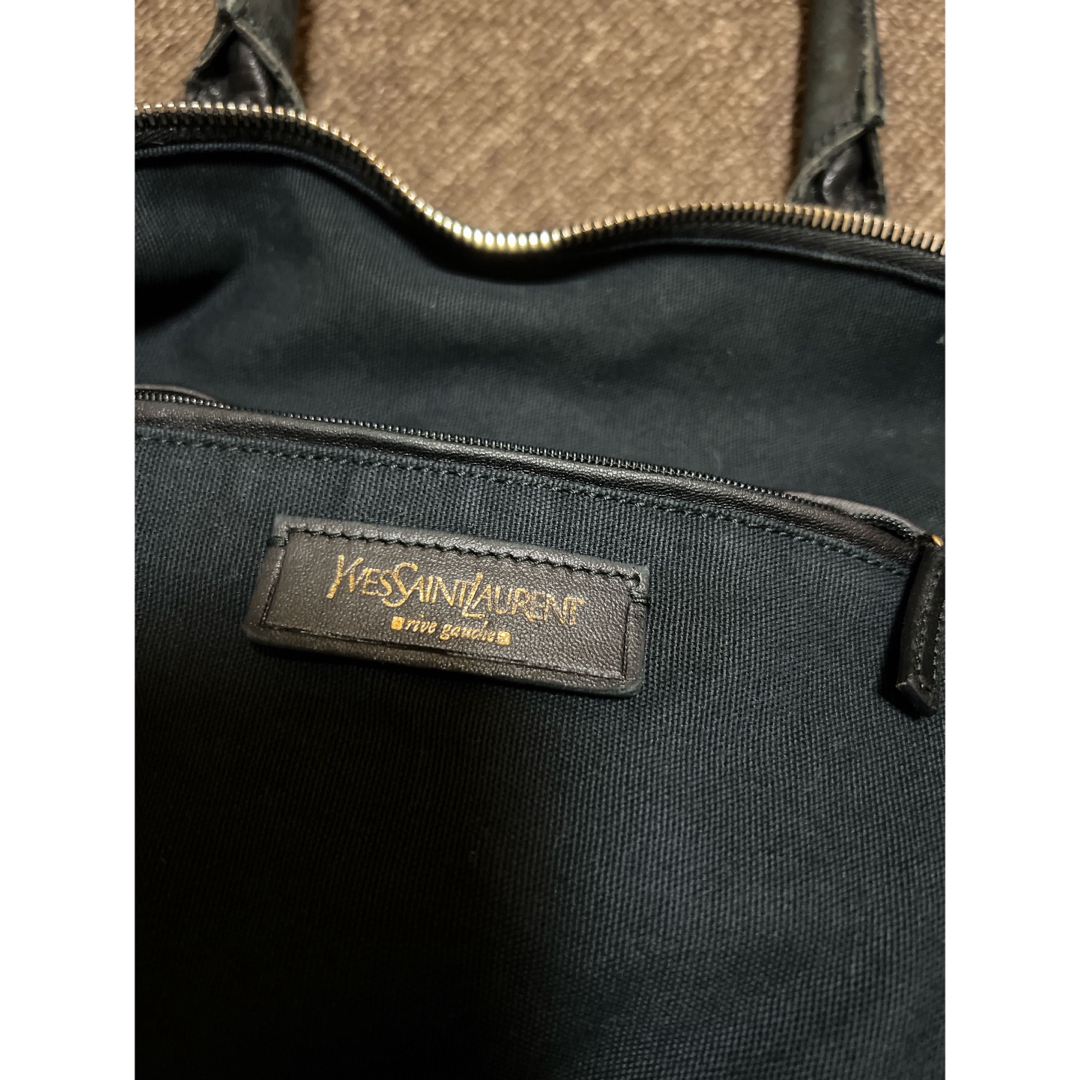 Yves Saint Laurent(イヴサンローラン)のイヴサンローラン　バック レディースのバッグ(ハンドバッグ)の商品写真
