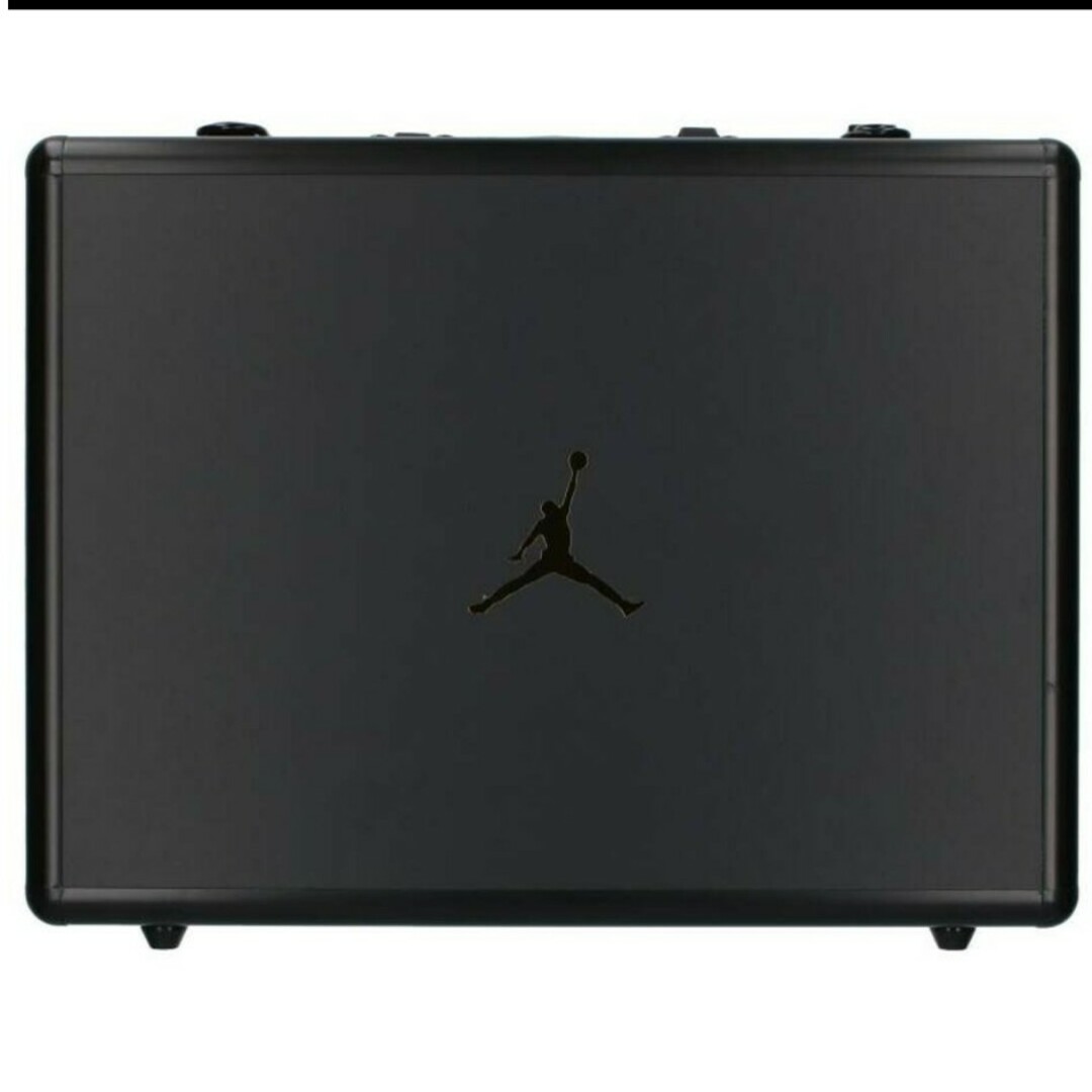 Jordan Brand（NIKE）(ジョーダン)のナイキ　 JORDAN  AJNT23 BLACK スポーツ/アウトドアのスポーツ/アウトドア その他(バスケットボール)の商品写真