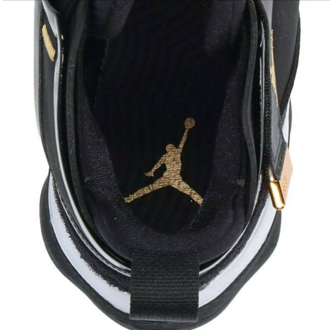 Jordan Brand（NIKE）(ジョーダン)のナイキ　 JORDAN  AJNT23 BLACK スポーツ/アウトドアのスポーツ/アウトドア その他(バスケットボール)の商品写真