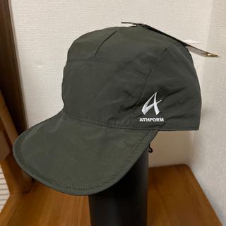 ATHFORMリバーシブルジェットキャップ！(キャップ)