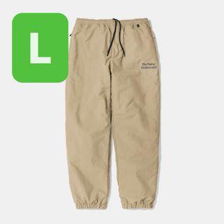 ワンエルディーケーセレクト(1LDK SELECT)のennoy NYLON PADDED PANTS (Kelp)(その他)